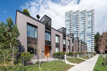 7 5681 Birney AVE Vancouver, Vancouver Apartments for sale, MLS® R2972371