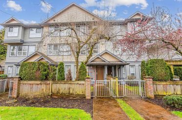 7 6811 Livingstone PL Richmond, Richmond Apartments for sale, MLS® R2984752