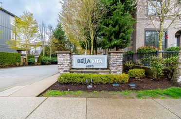 #7 6895 188 ST Surrey, Surrey Apartments for sale, MLS® R3027680