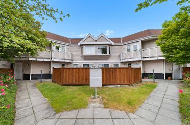 7 7901 13th AVE Burnaby, Burnaby Apartments for sale, MLS® R3029608
