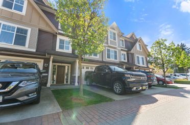7 9750 Mcnaught RD Chilliwack, Chilliwack Apartments for sale, MLS® R2990788
