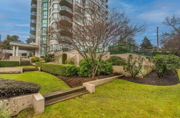 701 121 Tenth ST New Westminster, New Westminster Apartments for sale, MLS® R2987272