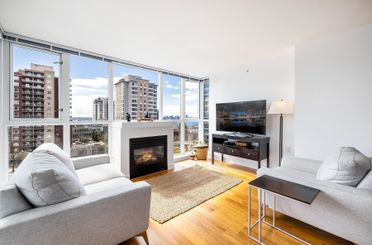 701 121 W 16th ST North Vancouver, North Vancouver Apartments for sale, MLS® R2995397