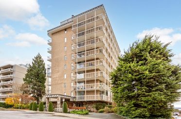701 1390 Duchess AVE West Vancouver, West Vancouver Apartments for sale, MLS® R2991200