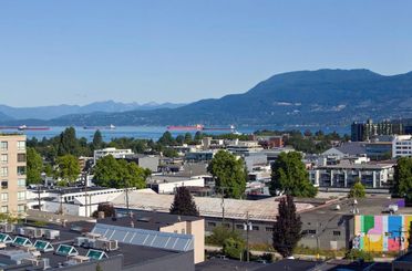 701 2323 Fir ST ST Vancouver, Vancouver Apartments for sale, MLS® R2974316