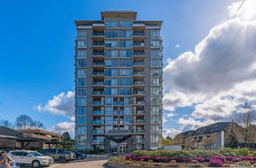 701 575 Delestre AVE Coquitlam, Coquitlam Apartments for sale, MLS® R2964855