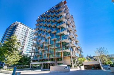 701 5782 Berton AVE Vancouver, Vancouver Apartments for sale, MLS® R2991688