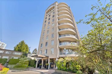 701 5850 Balsam ST Vancouver, Vancouver Apartments for sale, MLS® R2997476
