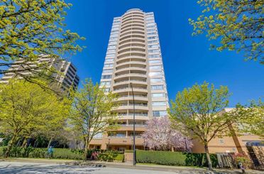 701 6521 Bonsor AVE Burnaby, Burnaby Apartments for sale, MLS® R2991317