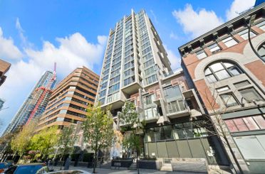 702 1133 Hornby ST Vancouver, Vancouver Apartments for sale, MLS® R3015877