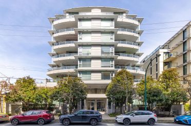 702 587 W 7th AVE Vancouver, Vancouver Apartments for sale, MLS® R2987162