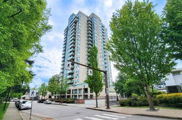 703 1148 Heffley Crescent Coquitlam, Coquitlam Apartments for sale, MLS® R3002921