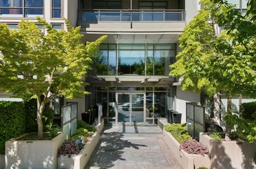 703 1455 George ST White Rock, White Rock Apartments for sale, MLS® R3009358