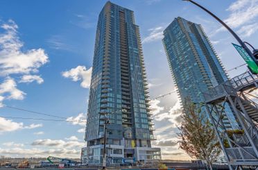 703 660 Quayside DR New Westminster, New Westminster Apartments for sale, MLS® R2977712