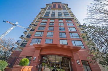 703 814 Royal AVE New Westminster, New Westminster Apartments for sale, MLS® R3008837
