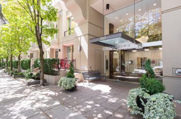 703 969 Richards ST Vancouver, Vancouver Apartments for sale, MLS® R3000638