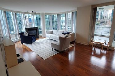 704 499 Broughton ST Vancouver, Vancouver Apartments for sale, MLS® R3031011