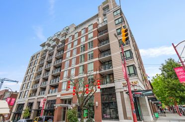 705 189 Keefer ST Vancouver, Vancouver Apartments for sale, MLS® R3004747