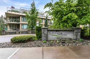 705 2950 Panorama DR Coquitlam, Coquitlam Apartments for sale, MLS® R3004778
