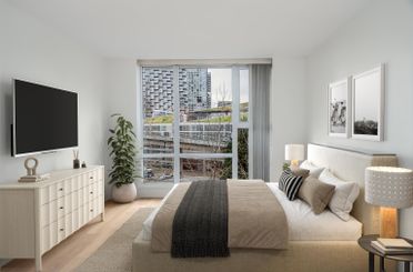 705 550 Pacific ST Vancouver, Vancouver Apartments for sale, MLS® R2987790