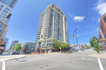 705 610 Victoria ST New Westminster, New Westminster Apartments for sale, MLS® R3010066
