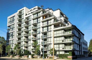 705 6180 Cooney RD Richmond, Richmond Apartments for sale, MLS® R2954722