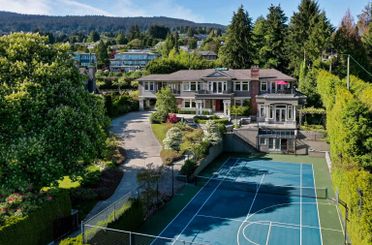 705 Parkside RD West Vancouver, West Vancouver Apartments for sale, MLS® R2991029