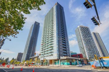 706 13655 Fraser HWY Surrey, Surrey Apartments for sale, MLS® R2980072