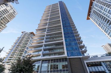 706 2311 Beta AVE Burnaby, Burnaby Apartments for sale, MLS® R2972960