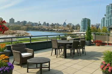 706 289 Drake ST Vancouver, Vancouver Apartments for sale, MLS® R2983238