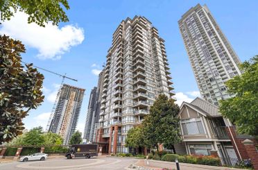 706 4132 Halifax ST Burnaby, Burnaby Apartments for sale, MLS® R2989110