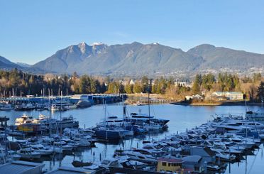 706 499 Broughton ST Vancouver, Vancouver Apartments for sale, MLS® R2952210