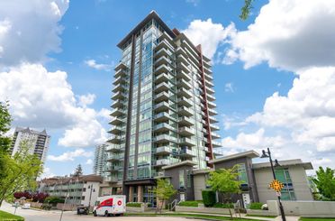 706 518 Whiting Way Coquitlam, Coquitlam Apartments for sale, MLS® R2972811