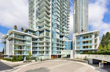 706 699 Whiting Way Coquitlam, Coquitlam Apartments for sale, MLS® R2989448