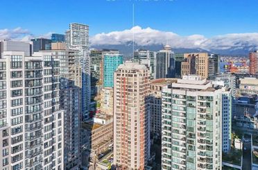 706 867 Hamilton ST Vancouver, Vancouver Apartments for sale, MLS® R2998433