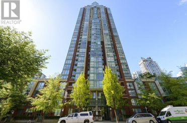 706 939 Homer ST Vancouver, Vancouver Apartments for sale, MLS® R3014985