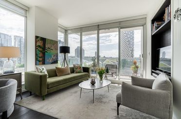 707 1351 Continental ST Vancouver, Vancouver Apartments for sale, MLS® R3002070