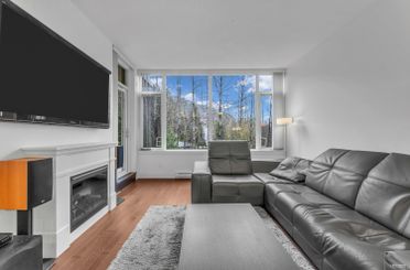 707 1415 Parkway BLVD Coquitlam, Coquitlam Apartments for sale, MLS® R3003703