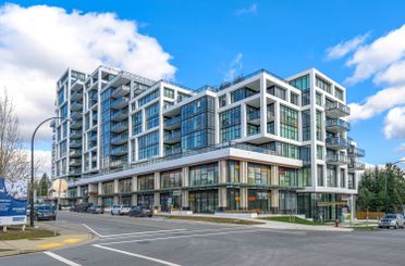 707 1526 Finlay ST White Rock, White Rock Apartments for sale, MLS® R2993627