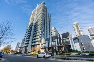 707 4465 Juneau ST Burnaby, Burnaby Apartments for sale, MLS® R3009999