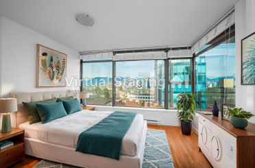 708 1068 W Broadway Vancouver, Vancouver Apartments for sale, MLS® R2963099