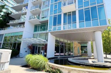 708 7371 Westminster HWY Richmond, Richmond Apartments for sale, MLS® R3024078