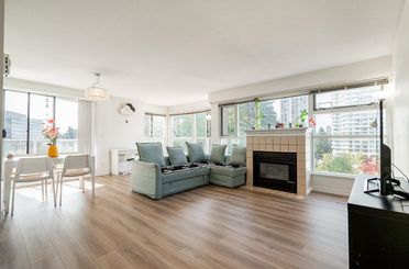 708 9830 Whalley BLVD Surrey, Surrey Apartments for sale, MLS® R3011694