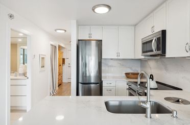 709 888 Pacific ST Vancouver, Vancouver Apartments for sale, MLS® R2998129