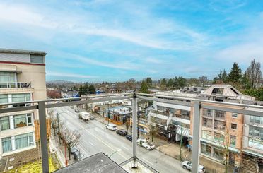 710 2228 W Broadway Vancouver, Vancouver Apartments for sale, MLS® R2983555