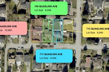 711 Quadling AVE Coquitlam, Coquitlam Apartments for sale, MLS® R2982049