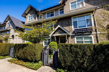 712 Orwell ST North Vancouver, North Vancouver Apartments for sale, MLS® R2997948