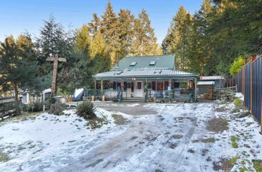 714 Charter RD Mayne Island, Mayne Island Apartments for sale, MLS® R2966991