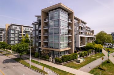 715 5311 Cedarbridge Way Richmond, Richmond Apartments for sale, MLS® R2965806