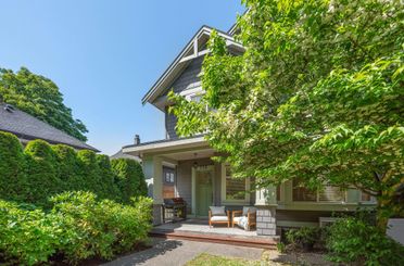 715 E 10th AVE Vancouver, Vancouver Apartments for sale, MLS® R3013472